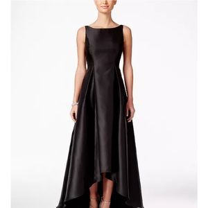 Worn once!  Adrianna Papell dress